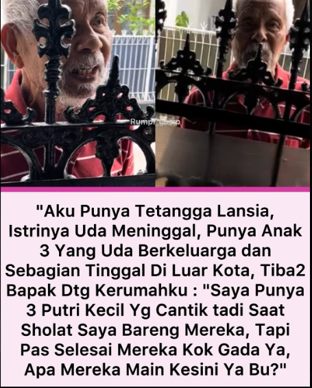 Bapak Anwar (X)